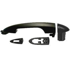 Maniglia Porta Esterna anteriore destro C/Pr (Con Foro Nottolino) per Lancia Ypsilon AL80668 - 31-AL80668 - 31-AL80668