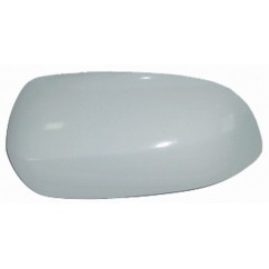 Calotta Retrovisore destro con primer per Opel Corsa C e Tigra (Twin Top) OP0307413 - 64-OP0307413 - 64-OP0307413