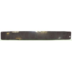 Rinforzo Paraurti anteriore-Alluminio per Opel Corsa D OP0341622 - 64-OP0341622 - 64-OP0341622