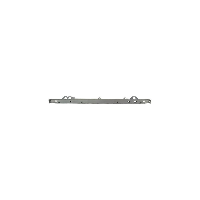 Traversa Supporto Radiatore-Alluminio per Opel Corsa D OP0343204