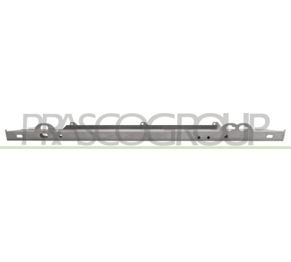Traversa Supporto Radiatore-Alluminio per Opel Corsa D OP0343204