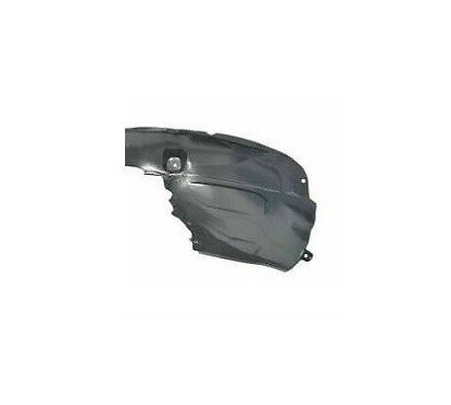 Passaruota anteriore sinistro-Parte anteriore per Opel Corsa D OP0343604 - 64-OP0343604 - 64-OP0343604