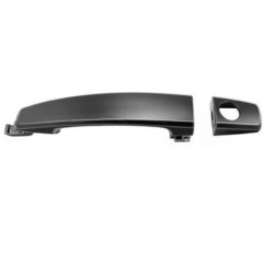 Maniglia Porta Esterna anteriore sinistro C/Pr (Con Foro Nottolino) per Opel Corsa E OP0368004
