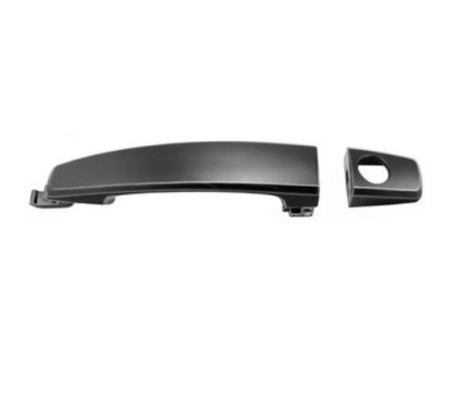 Maniglia Porta Esterna anteriore sinistro C/Pr (Con Foro Nottolino) per Opel Corsa E OP0368004 - 64-OP0368004 - 64-OP0368004