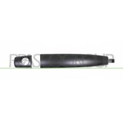 Maniglia Porta Esterna anteriore sinistro C/Pr (Con Foro Nottolino) per Opel Corsa E OP0368004 - 64-OP0368004 - 64-OP0368004