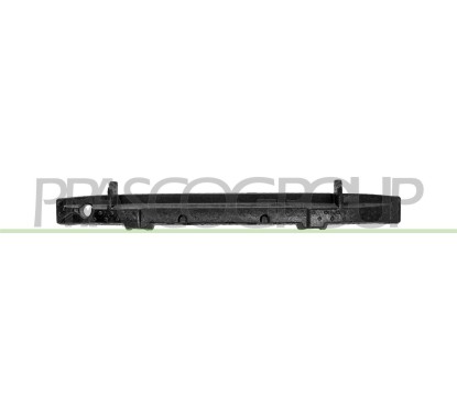 Assorbitore Paraurti anteriore Opel Corsa F dal 2019 OP0381602