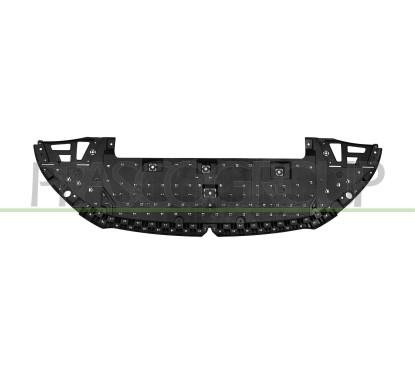 Riparo Sotto Paraurti anteriore per Opel Corsa F OP0381940