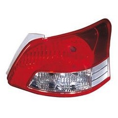 Fanale posteriore destro (4 Porte) (Mod. Koito) Toyota Yaris dal 2006 326902806 - 30-326902806 - 30-326902806