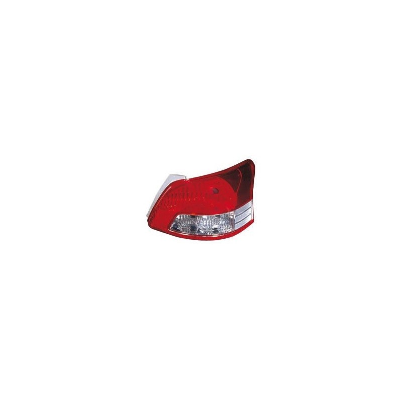 Fanale posteriore destro (4 Porte) (Mod. Koito) Toyota Yaris dal 2006 326902806