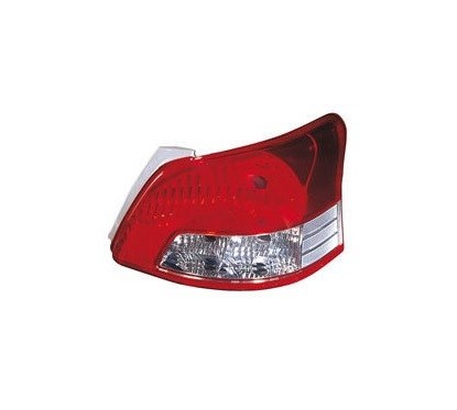 Fanale posteriore destro (4 Porte) (Mod. Koito) Toyota Yaris dal 2006 326902806 - 30-326902806 - 30-326902806