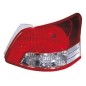 Fanale posteriore destro (4 Porte) (Mod. Koito) Toyota Yaris dal 2006 326902806