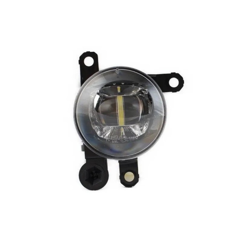 Fendinebbia destro per Citroen C3 Aircross, Opel Astra L e Crossland X OP0384415