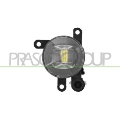 Fendinebbia destro per Citroen C3 Aircross, Opel Astra L e Crossland X OP0384415 - 64-OP0384415 - 64-OP0384415