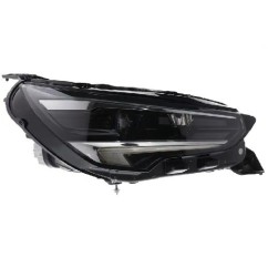 Proiettore destro Led Elett. con motore per Opel Corsa F OP0384923