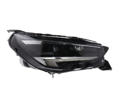 Proiettore destro Led Elett. con motore per Opel Corsa F OP0384923 - 64-OP0384923 - 64-OP0384923