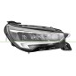 Proiettore destro Led Elett. con motore per Opel Corsa F OP0384923