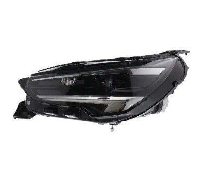 Proiettore sinistro Led Elett. con motore per Opel Corsa F OP0384924 - 64-OP0384924 - 64-OP0384924