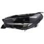 Proiettore sinistro Led Elett. con motore per Opel Corsa F OP0384924