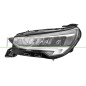 Proiettore sinistro Led Elett. con motore per Opel Corsa F OP0384924