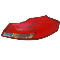 Fanale posteriore destro-Senza Portalamp.mod. Station Wagon per Opel Insigna OP0604183 - 64-OP0604183 - 64-OP0604183