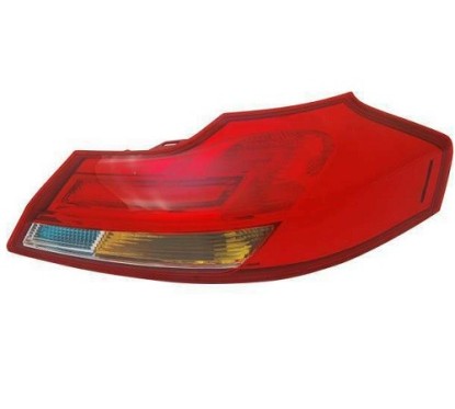 Fanale posteriore destro-Senza Portalamp.mod. Station Wagon per Opel Insigna OP0604183