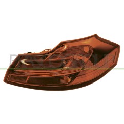 Fanale posteriore destro-Senza Portalamp.mod. Station Wagon per Opel Insigna OP0604183 - 64-OP0604183 - 64-OP0604183