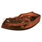 Fanale posteriore destro-Senza Portalamp.mod. Station Wagon per Opel Insigna OP0604183