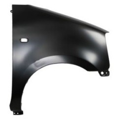 Parafango anteriore destro con Foro Lucciola per Opel Agila e Suzuki Wagon R+ OP3043003 - 64-OP3043003 - 64-OP3043003