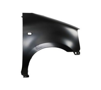 Parafango anteriore destro con Foro Lucciola per Opel Agila e Suzuki Wagon R+ OP3043003 - 64-OP3043003 - 64-OP3043003