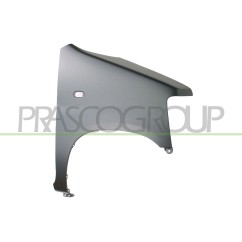 Parafango anteriore destro con Foro Lucciola per Opel Agila e Suzuki Wagon R+ OP3043003 - 64-OP3043003 - 64-OP3043003