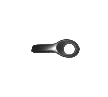 Cornice fendinebbia destro per Opel Agila OP3051249 - 64-OP3051249 - 64-OP3051249