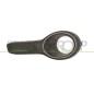 Cornice fendinebbia destro per Opel Agila OP3051249