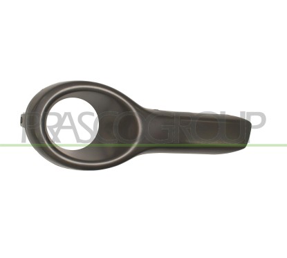 Cornice fendinebbia sinistro per Opel Agila OP3051250