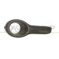 Cornice fendinebbia sinistro per Opel Agila OP3051250