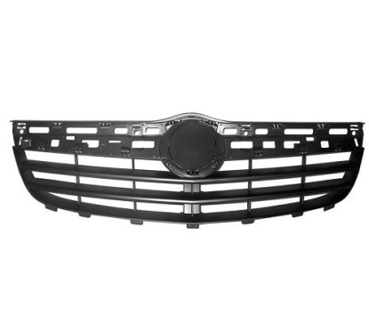 Griglia Radiatore per Opel Agila OP3052001 - 64-OP3052001 - 64-OP3052001