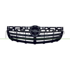 Griglia Radiatore per Opel Agila OP3052001 - 64-OP3052001 - 64-OP3052001