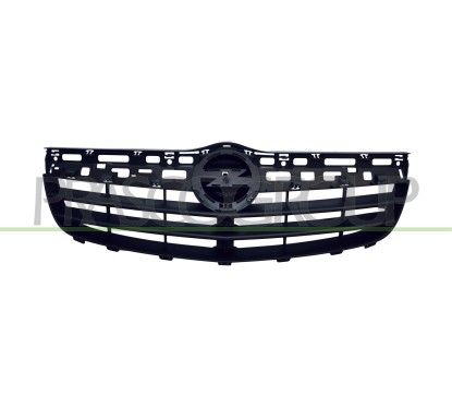Griglia Radiatore per Opel Agila OP3052001