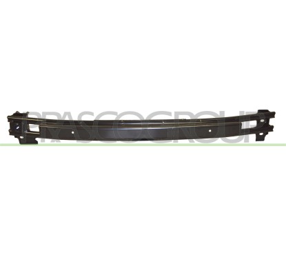 Traversa Supporto Radiatore per Opel Agila e Suzuki Splash OP3053204