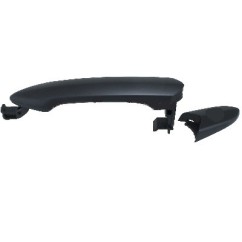 Maniglia Porta Esterna anteriore destro - posteriore destro/Sinistro C/Pr per Opel Karl OP3208001 - 64-OP3208001 -