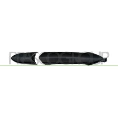 Maniglia Porta Esterna anteriore destro - posteriore destro/Sinistro C/Pr per Opel Karl OP3208001 - 64-OP3208001 -