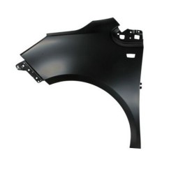 Parafango anteriore sinistro con Foro Lucciola per Opel Meriva OP3543014 - 64-OP3543014 - 64-OP3543014