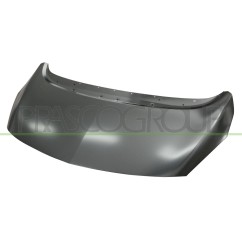 Cofano per Opel Meriva OP3543100 - 64-OP3543100 - 64-OP3543100