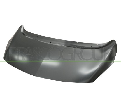 Cofano per Opel Meriva OP3543100