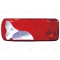 Fanale posteriore sinistro (Cassone) (Vetro per Man Tga, Mercedes Sprinter (906) e Sprinter (907) e altri modelli 326902963
