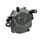 Fendinebbia sinistro C/Lampadina per Opel Astra (Gtc), Crossland X e Insigna e altri modelli OP3564416