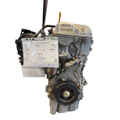 Motore Completo FIAT Sedici 2° Serie - 71768157 - 3246034