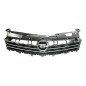 Griglia Radiatore Cromata per Opel Astra H OP4142001