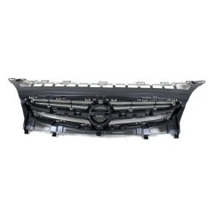 Griglia Radiatore Grigia per Opel Astra J OP4182001 - 64-OP4182001 - 64-OP4182001