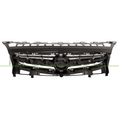 Griglia Radiatore Grigia per Opel Astra J OP4182001 - 64-OP4182001 - 64-OP4182001