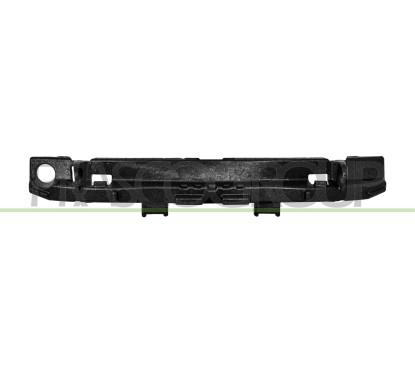 Assorbitore Paraurti anteriore Astra dal 2015 per Opel Astra K OP4201602